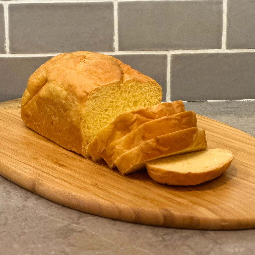 Portuguese Sweetbread Loaf by Portuguese Tasty Desserts