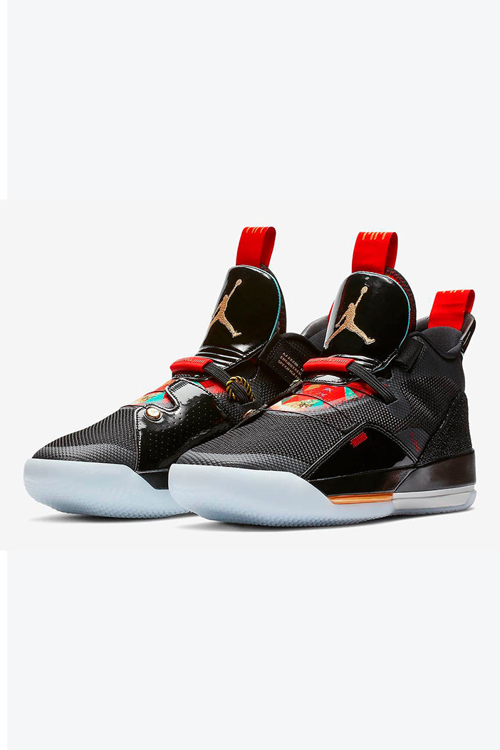 nike air jordan xxxiii