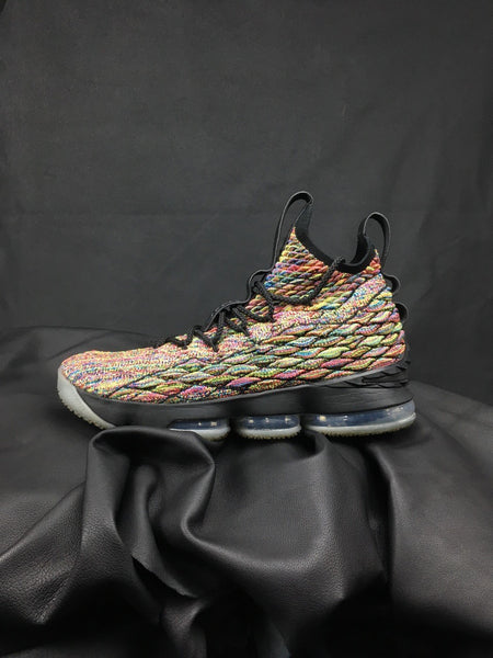 tenis nike lebron james xv