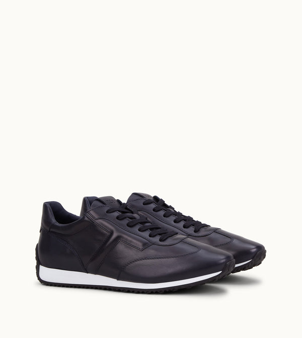 Tod'S Sneakers In Leather Sneakers 192251918101 Sneakers