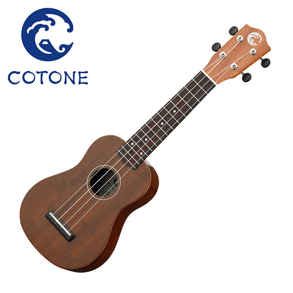 道下様 専用 コンサートウクレレ COTONE CS5C 試奏音源ご案内あり - 弦楽器