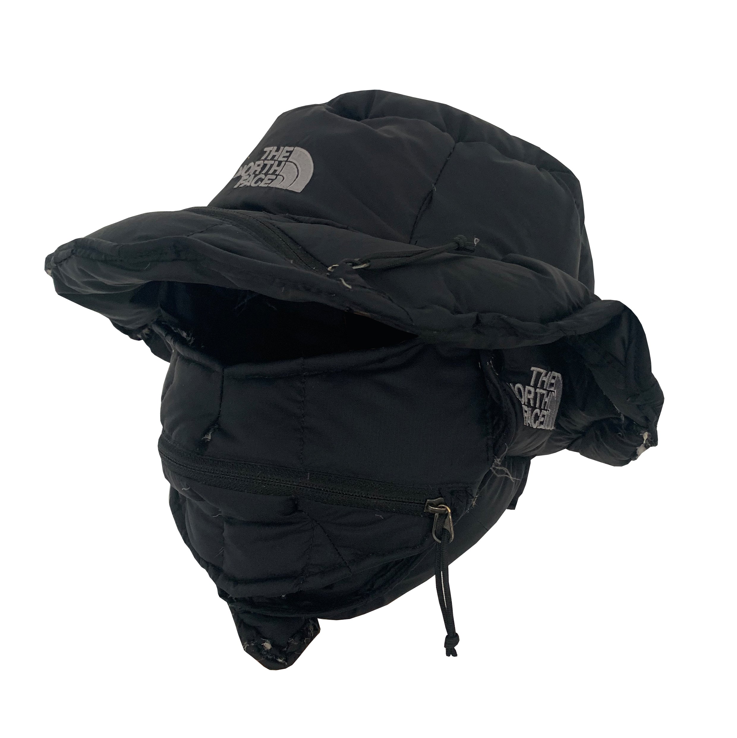 north face fishing hat