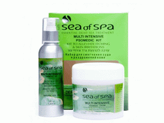 KIT DE TRATAMIENTO MULTI INTENSIVO PARA LA PSORIASIS