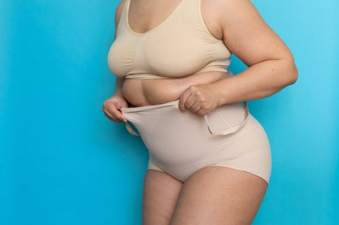 How to Choose the Right Shapewear for Your Body Type - Shapeez