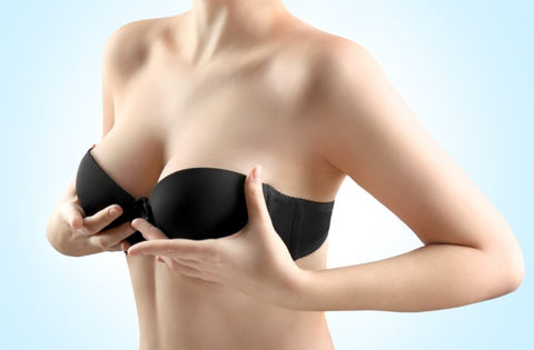 5 Tips On How To Keep Breasts Separated