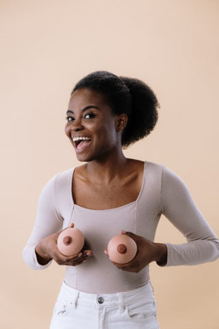 What Are Nipple Covers?