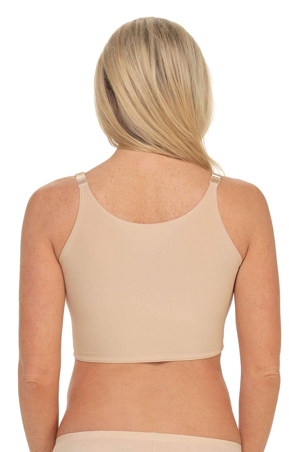 DssFDGR Bras for Women Bra Cami Everyday Wear Exercise and Offers Back  Support Bras for Women Wirefree A-Beige at  Women's Clothing store