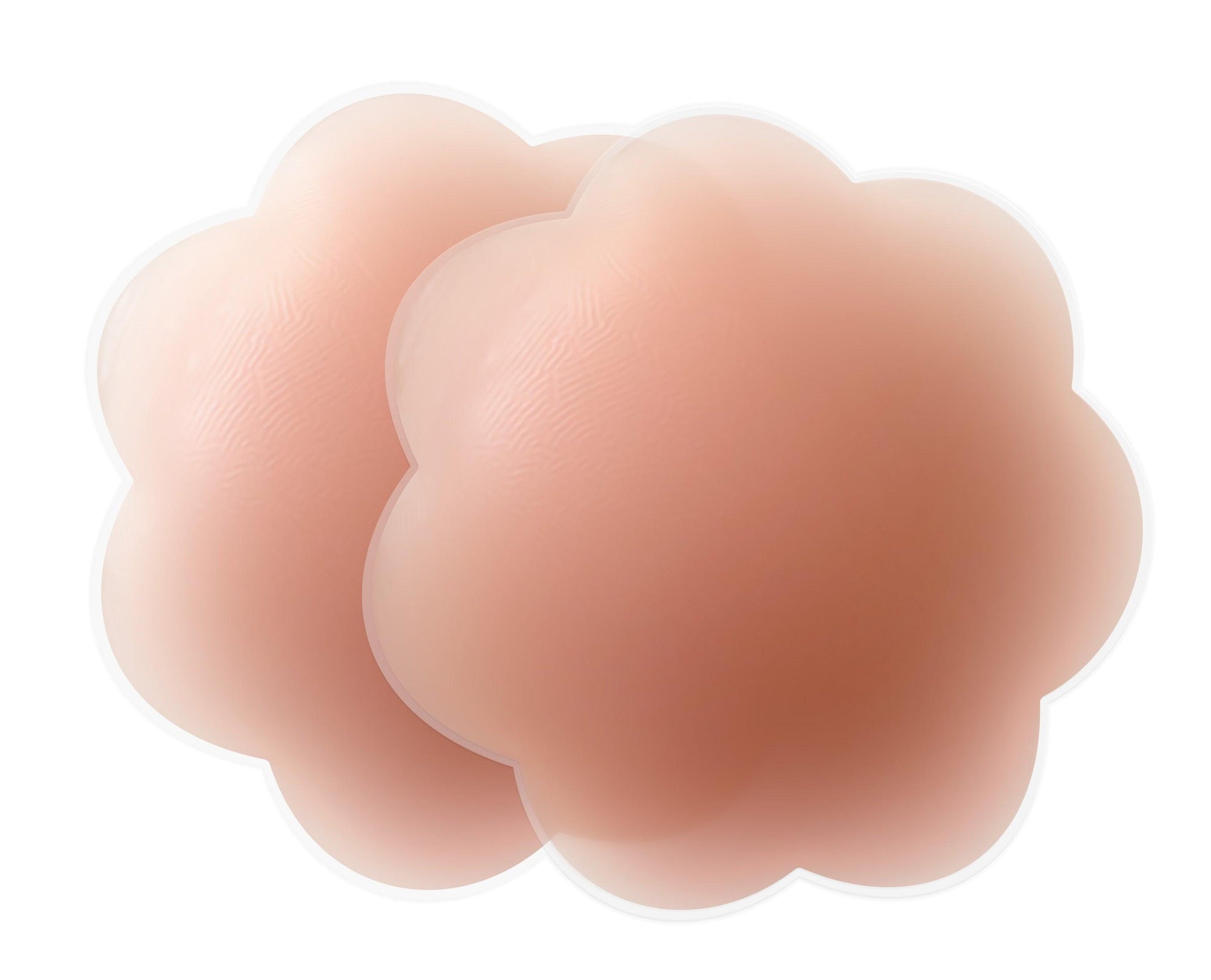 best breast petals