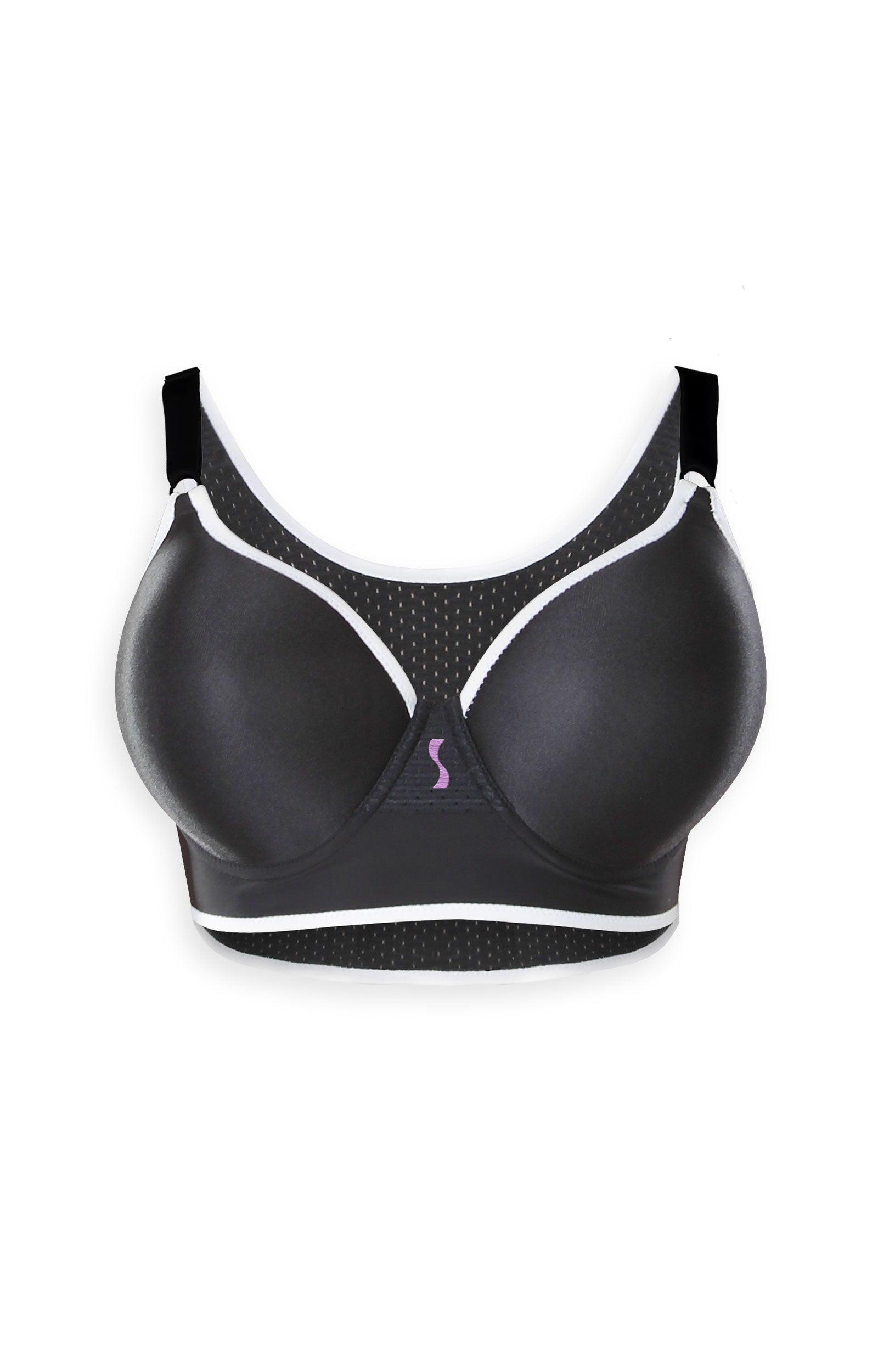 shapeez sports bra