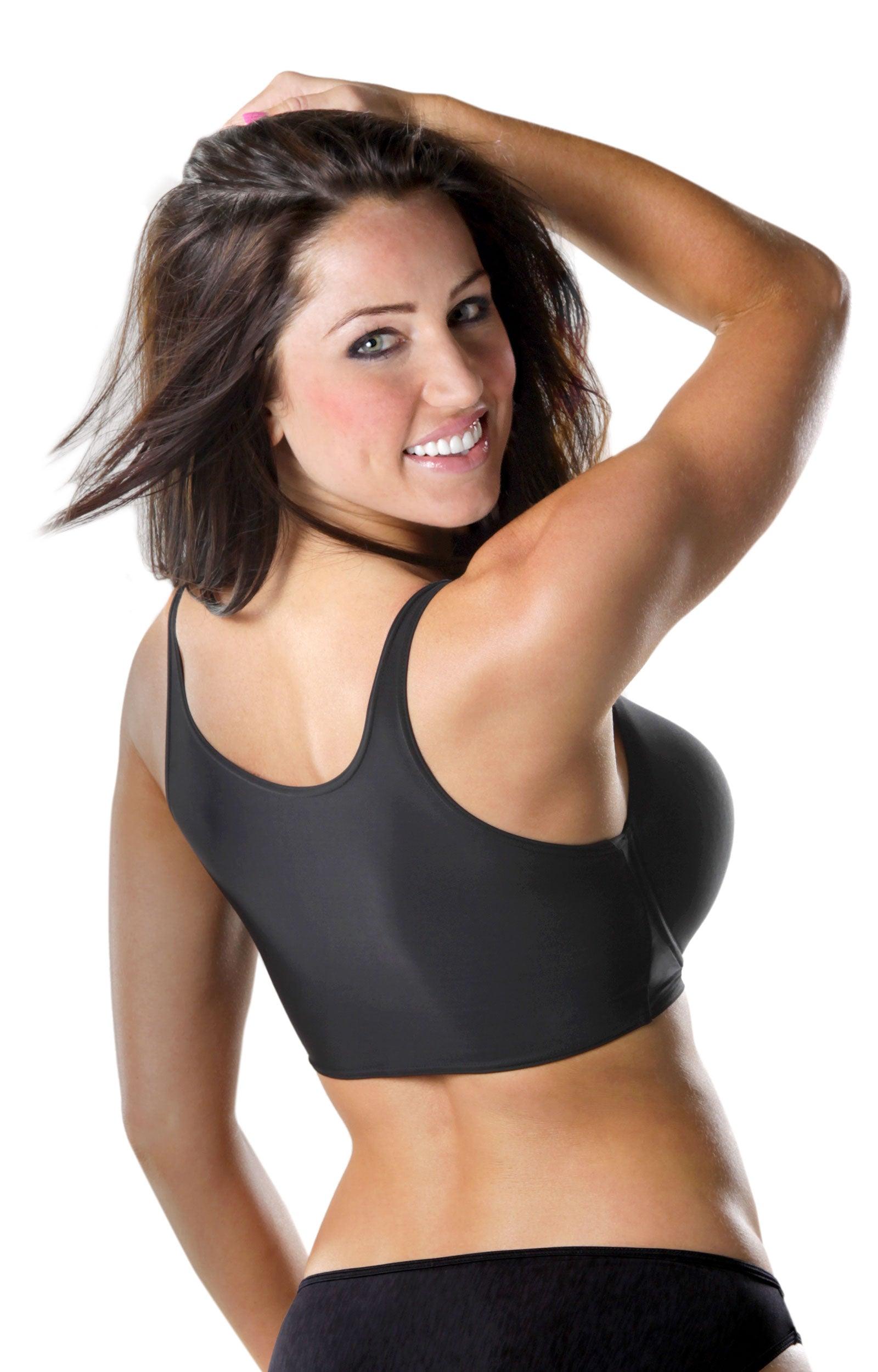 shapeez sports bra