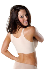 The Shortee Full Coverage T-Shirt Bra with Underwire