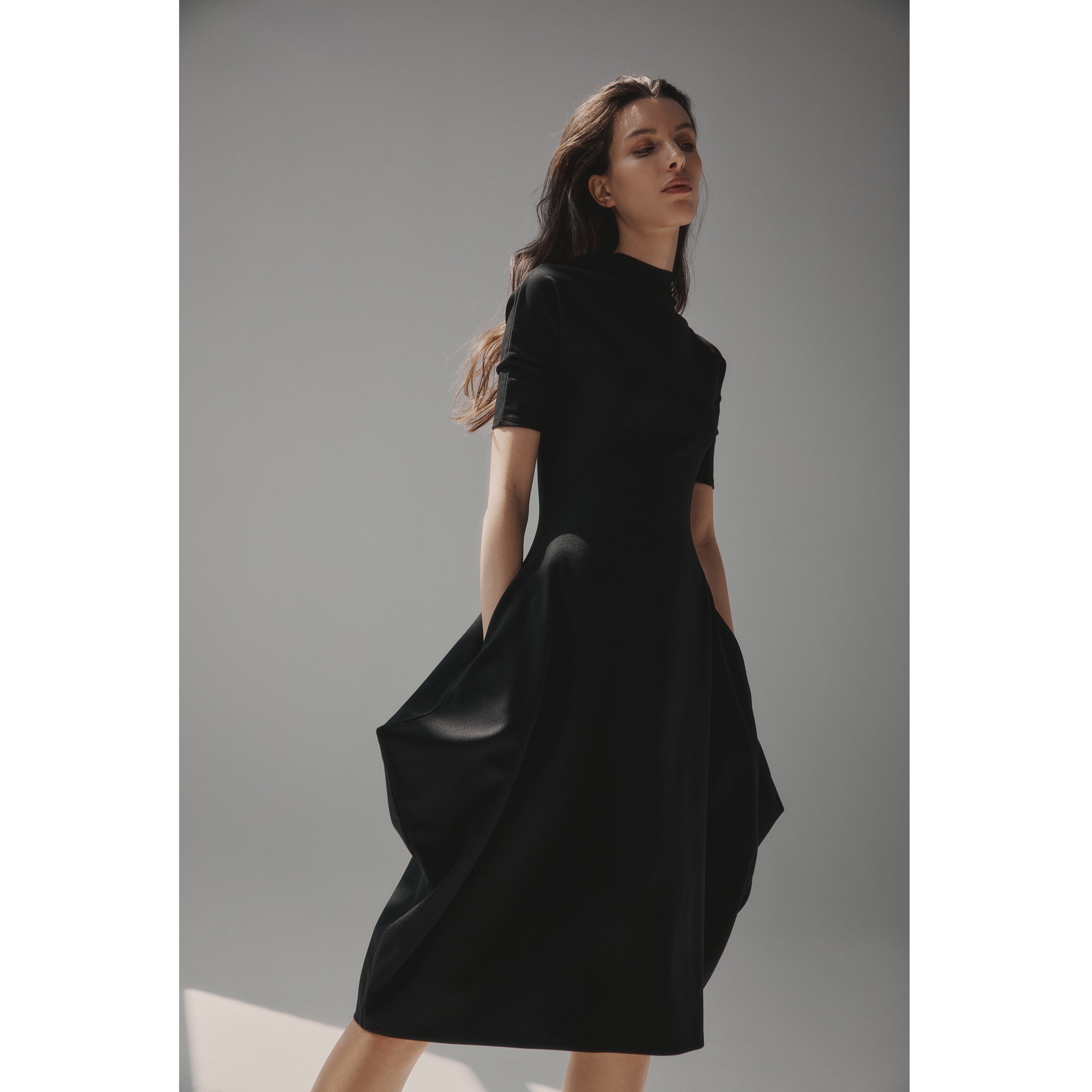 K221 - dress | ELISA C-ROSSOW – Elisa C-Rossow