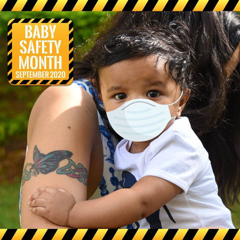 Baby Safety Month What Are The Safety Tips For Diapering Babies - Hydrid Cloth Diapers  Selection Tips for Baby hybrid cloth diapers covers, washable cloth  diapers, reusable cloth  diapers, disposable nappy pads, chemical free, rash free healthy nappy pads