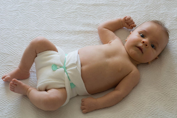 Cloth Diapering Journey Types of Cloth Diapers - How to Start Your Journey With Cloth Diapering - Switch to Cloth Diapers  hybrid cloth diapers covers, washable cloth  diapers, reusable cloth  diapers, disposable nappy pads, chemical free