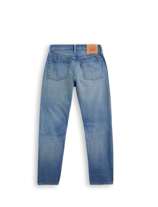 Levi's LVC 1947 Japan 501 Jeans Could Be the Brand's Best Pants