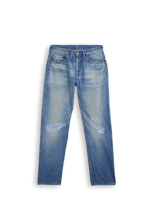 Levi's LVC 1947 Japan 501 Jeans Could Be the Brand's Best Pants