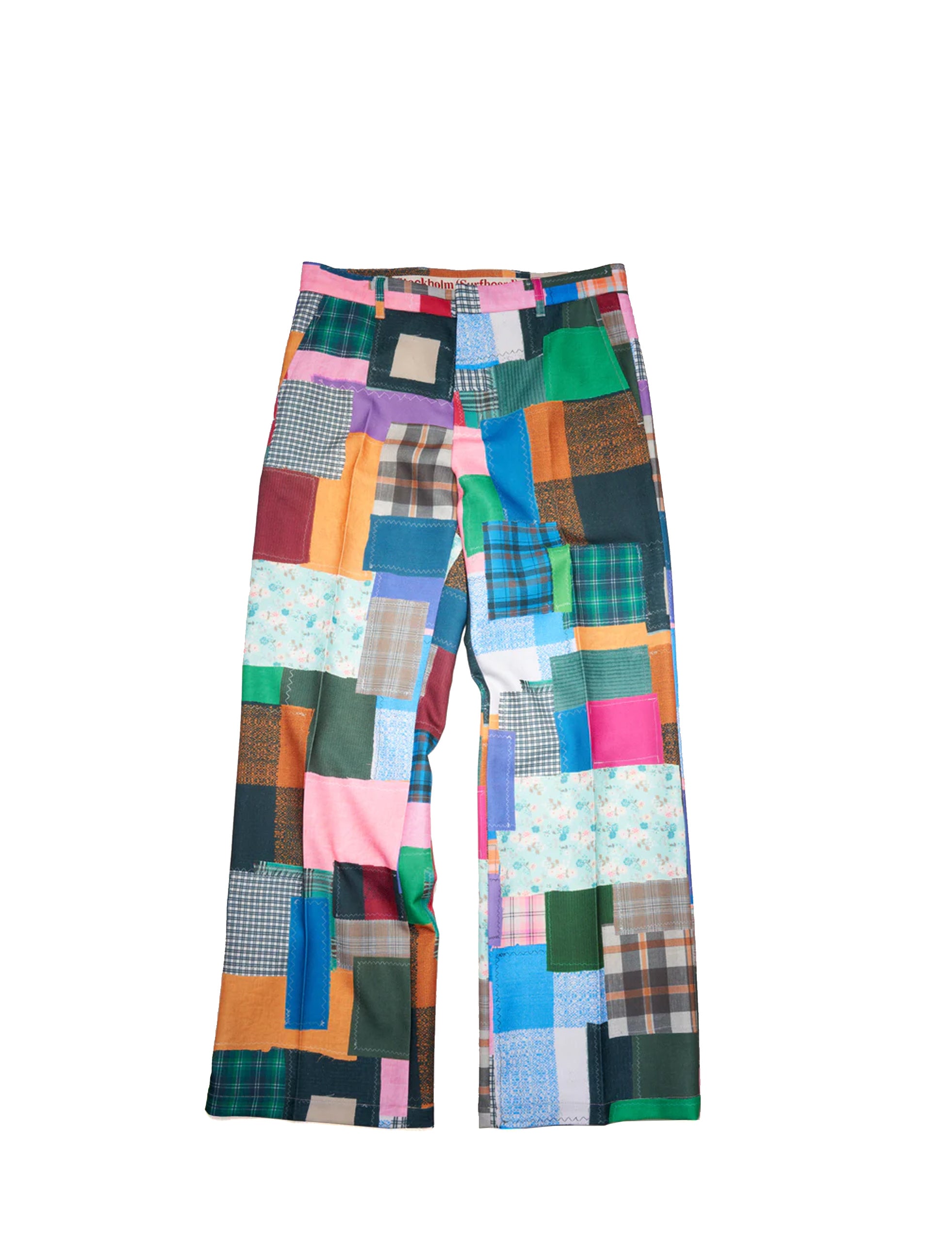 STOCKHOLM (SURFBOARD) CLUB sune sand trousers - minishopmadrid