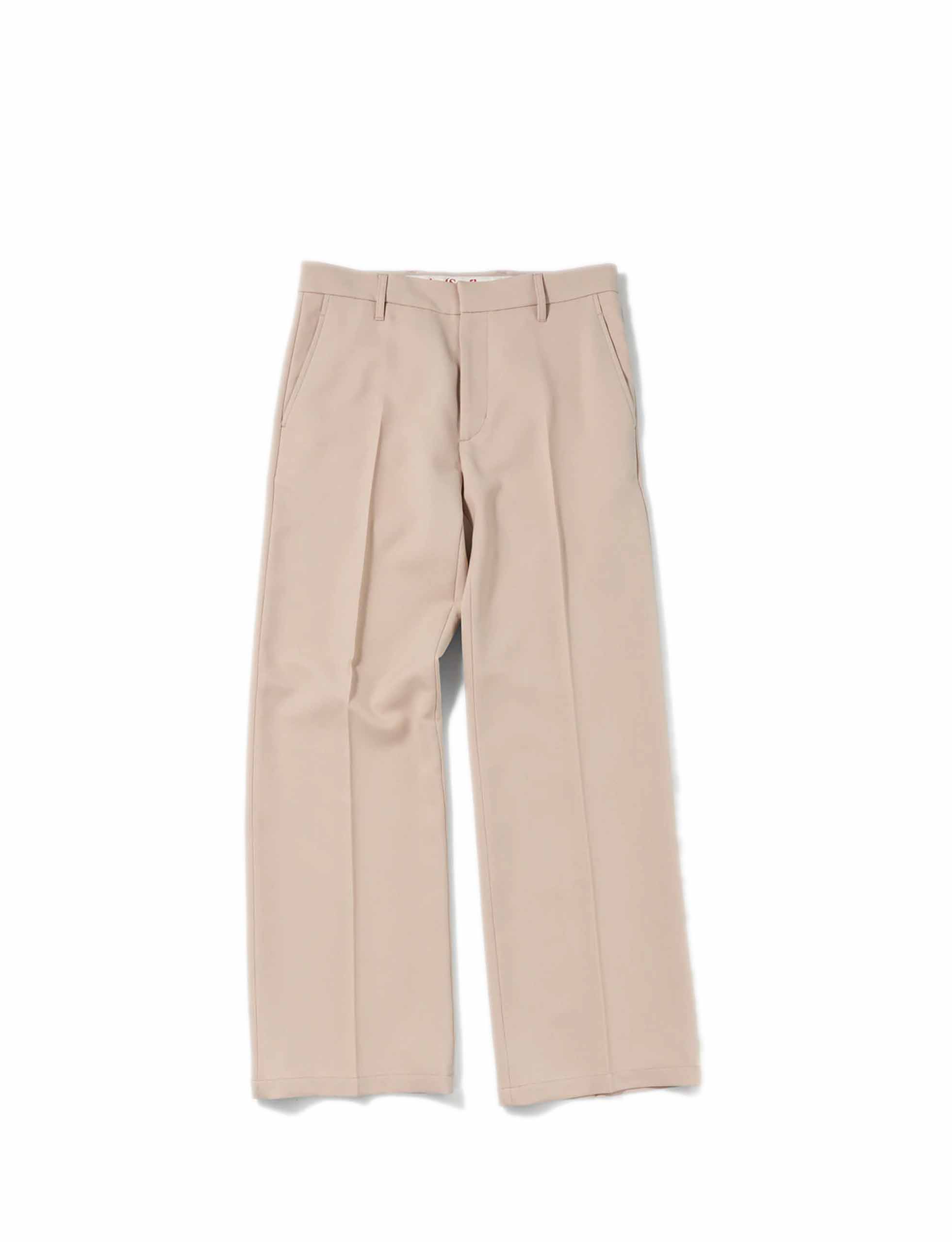 STOCKHOLM (SURFBOARD) CLUB Trousers Sune Blue Cross - minishopmadrid