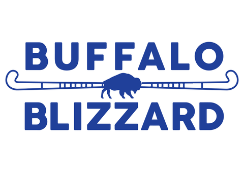 Buffalo Blizzard Field Hockey Online Store Crossbar Screen Printing and Embroidery