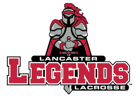 Lancaster Legends Lacrosse School Team Store Crossbar Athletics Team Store
