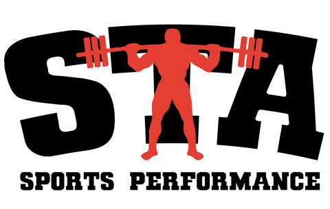 STA Sports Performance Apparel Online Store Crossbar Team Store