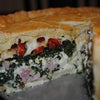 Torta Rustica, Posh Style Recipe