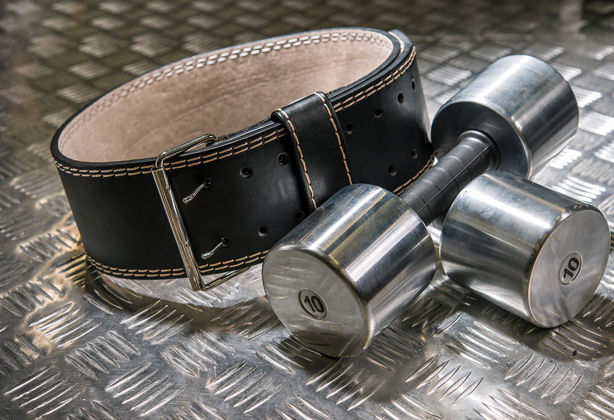 Maken Continentaal Phalanx From Bodybuilding To Powerlifting: Your Guide To Weightlifting Belts
