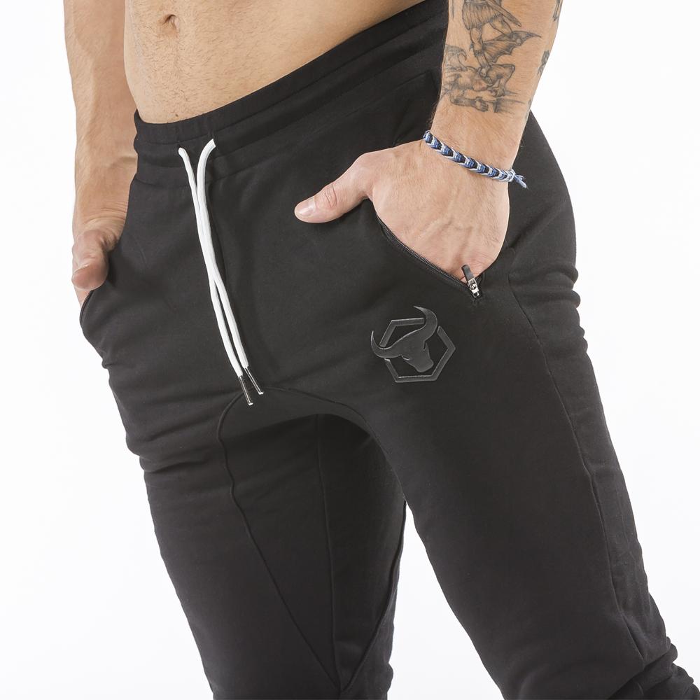 strongman warm pants