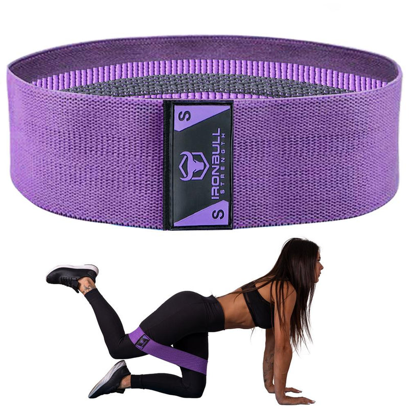 The SweatShop Hip Circle Resistance Bands, Hip Bands, Leg Bands  Resistance Band - Buy The SweatShop Hip Circle Resistance Bands, Hip Bands