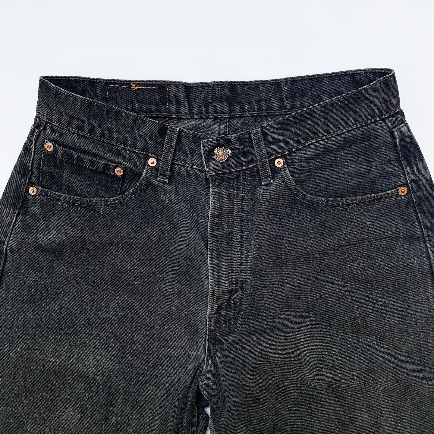 levi 565 jeans