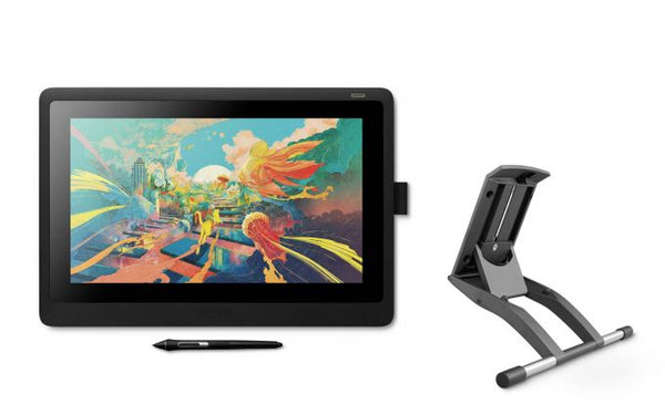 Wacom Cintiq 16