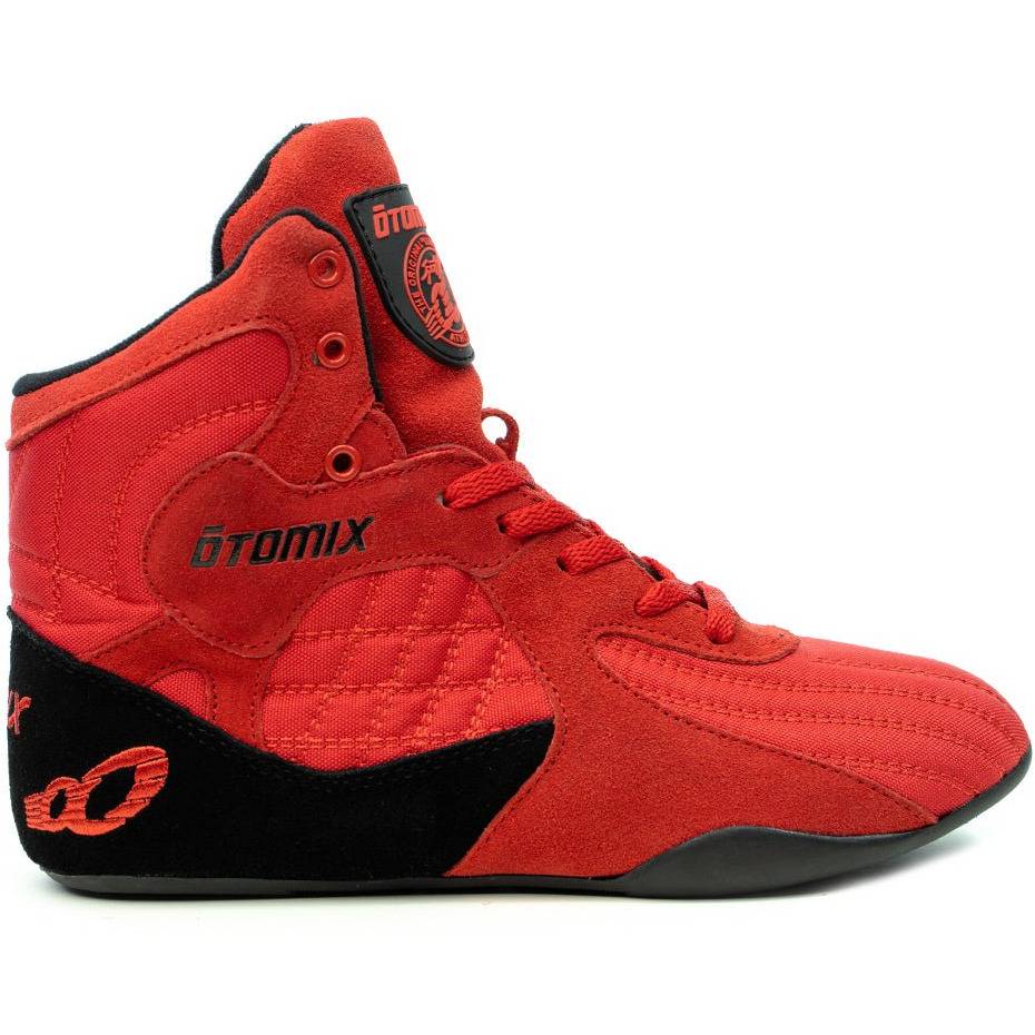 Stingray Shoes - Otomix Sports Gear