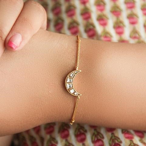 Chand Bracelet