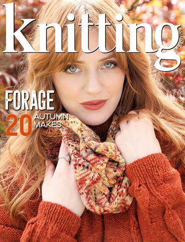 Knitting magazine 247