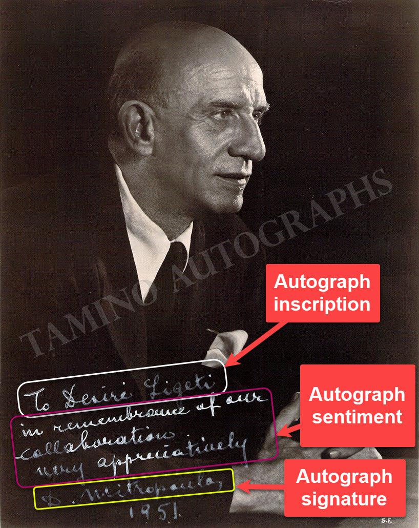 autograph-signature-vs-autograph-inscription-vs-sentiment-n-tamino