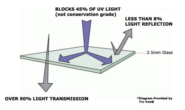 Clear Float Glass