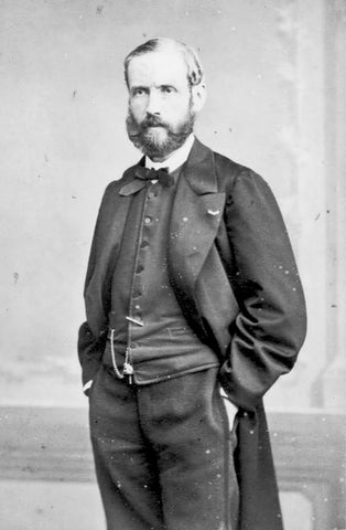 Alfred-Louis Lefebvre-Wely