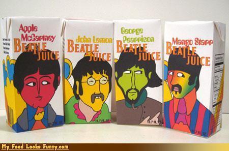 Beatle Juice