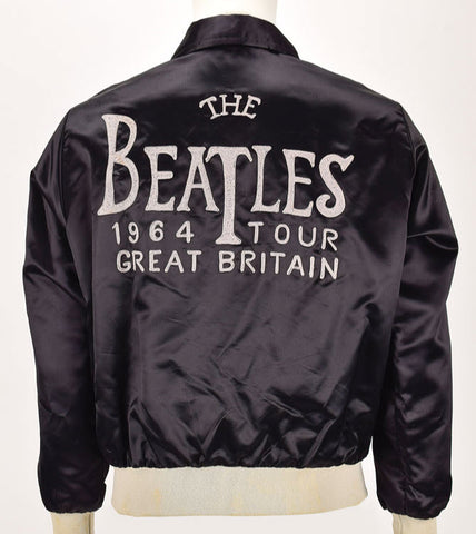 Beatles fantasy tour jacket recently sold for over $900