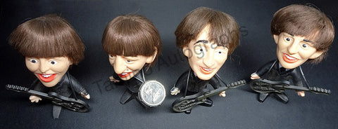 The Beatles Toys