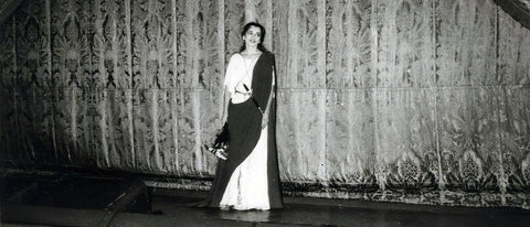 Maria Callas Norma Metropolitan 1956
