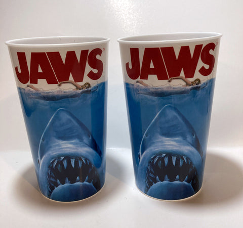 JAWS Cups