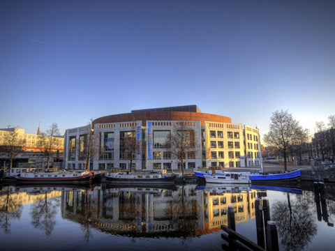 De Nederlandse Opera - Amsterdam