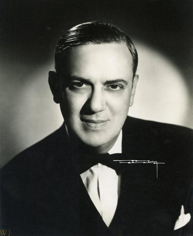 Ernesto Lecuona