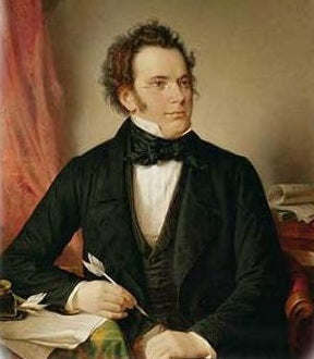 Franz Schubert