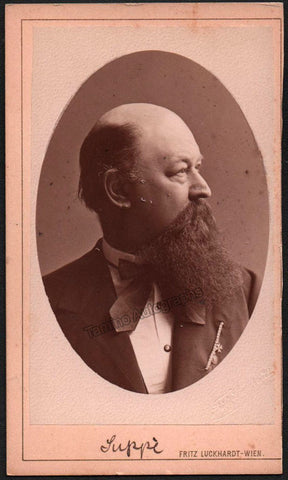 Franz von Suppe