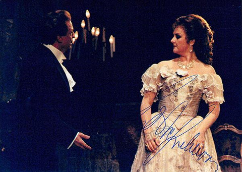 Gruberova and Kraus in La Traviata