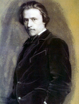 Hugo Wolf Young