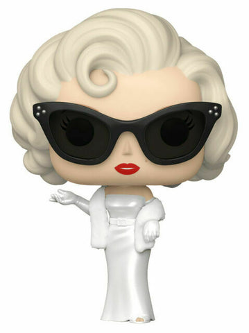 Marilyn Monroe Funko Pop