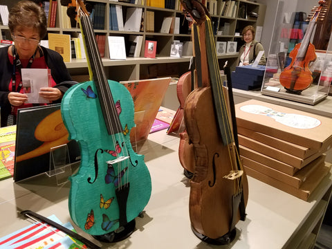 Museo del Violino